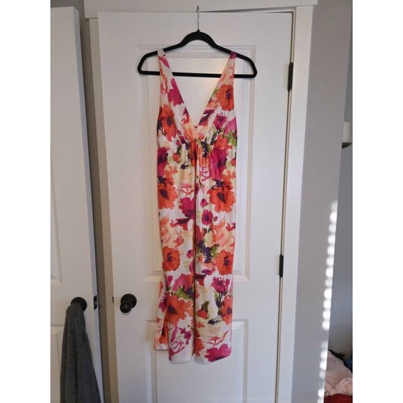 Women's cocktail dress size medium - Picture 1 of 8